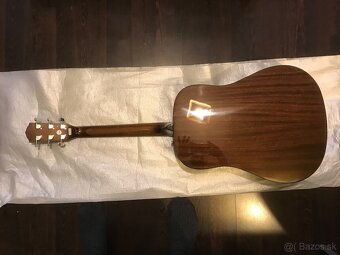 Akustička gitara pre lavakov - 2