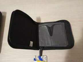 Organizér na CD - 2