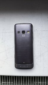 Samsung GT-S6510 - 2