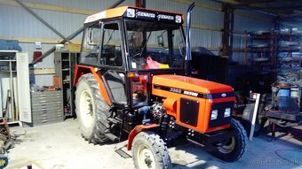 Zetor 3320 - 2