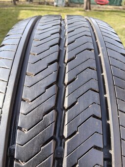 215/65 r16C letne pneumatiky - 2