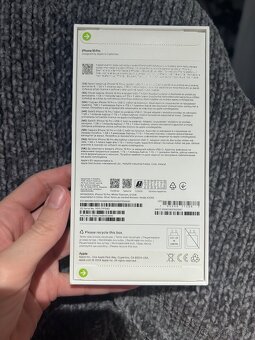 iPhone 16 Pro, 512 GB nový - 2