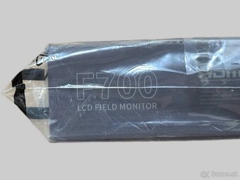 Monitor Neewer F700 Overview - 2