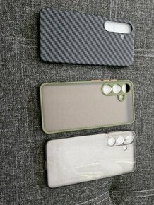Kryt samsung s24 - 2