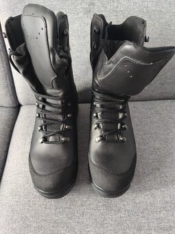 Zimná obuv GORE-TEX - 2