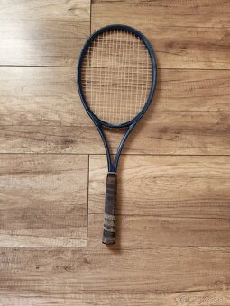 Tenisová raketa - 2