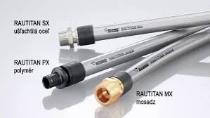 Predam REHAU tvarovky - 2