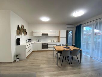 NA PREDAJ DOM – 3-IZBOVÁ NOVOSTAVBA - 2