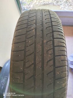 Letné pneu 165/70 r14 - 2
