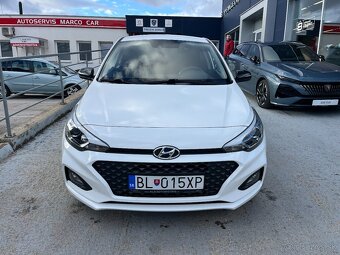 ☎️ Hyundai i20 1.2i Comfort ☎️ - 2