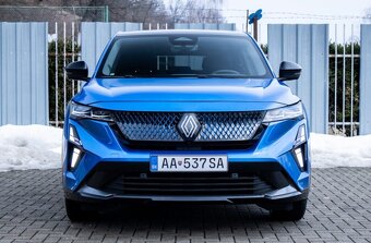 Renault Rafale ATELIER ALPINE (2025) - 2