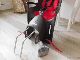 Cyklosedačka TOP TOP stav, - 2