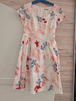 ľahké šaty Orsay 36 veľkosť - 2