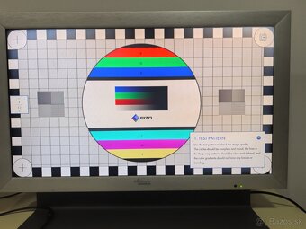 Predám 32" LCD televízor Fujitsu Siemens - 2