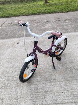 Detsky dievčenský 16 dema - 2