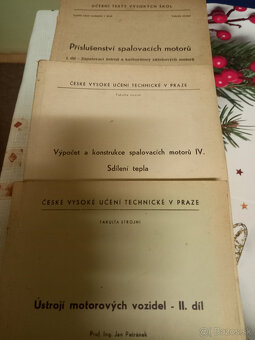 skriptá Teória leteckých motorov - 2