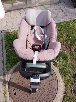 Autosedačka Maxi-Cosi Pearl - 2