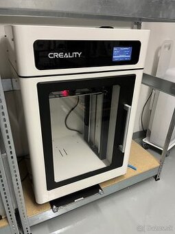 3D tlaciaren Creality 3040 Pro - 2