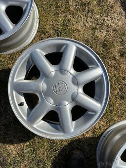 R14 4x100 57.1mm ET 45 6J - 2