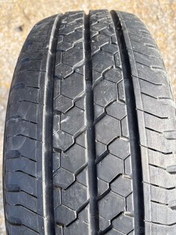 Pneu 195/60 R16C - 2