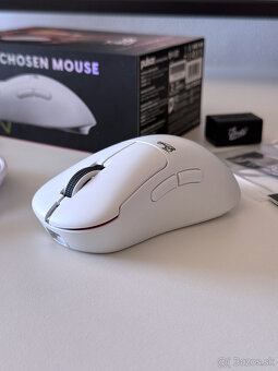Pulsar ZywOo The Chosen Mouse[Mini/8K] - 2