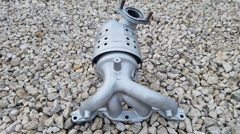 predam katalyzátor kia hyundai 1.2 benzin - 2