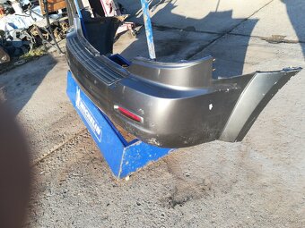 Naraznil na Kia Sorento 2,5 Crdi 103kw - 2