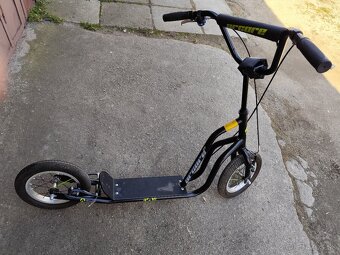 Detská kolobežka Arcore - 2