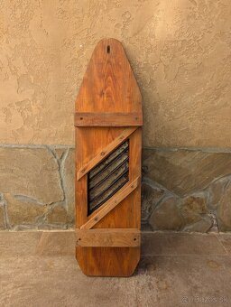 Struhadlo na kapustu - 2