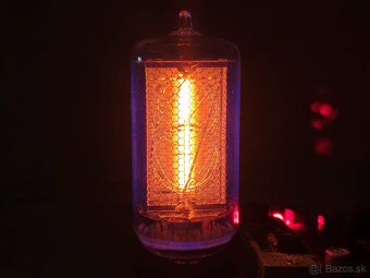 6x Z5660M 》Digitrony 》NIXIE 》NOS 》 RFT WF - 2