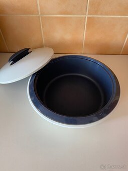 Tupperware termo nádoba - 2