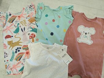 Letný balík 86-92/ 12ks - 2