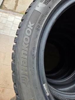 Zimne pneumatiky - 2