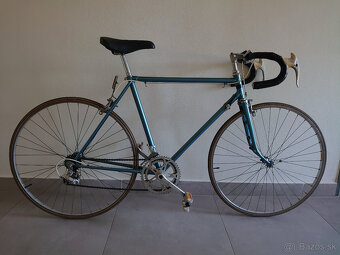 Predám retro Favorit - 2