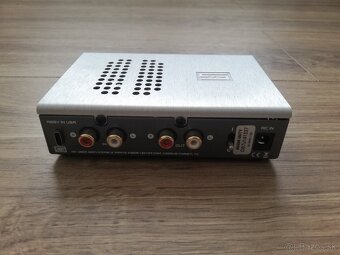 Schiit Magni Unity - verzia s interným DAC - 2