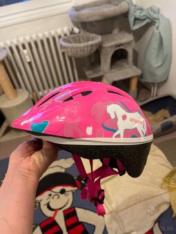 Detská prilba - 2