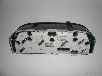 Budiky Jeep Grand Cherokee / dieselové / - 2