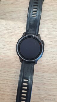 Garmin Fenix 6S Pro - 2