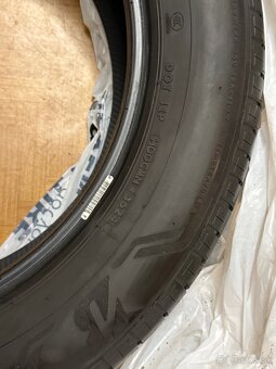 Bridgeston Alenza 225/60 R18 100V - 2