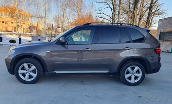 BMW X5 3.0 D, 180KW. 8/AT X Drive.Diesel - 2
