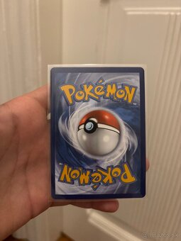 Pokémon karta-flying pikachu - 2