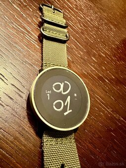 Suunto 9 peak pro, top stav - 2