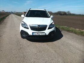 predam opel Mokka - 2