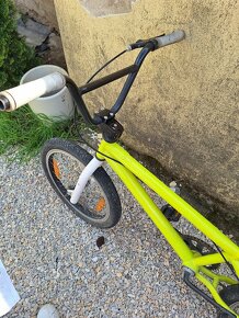 BMX bicykel - 2
