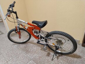 Detský bike - 2