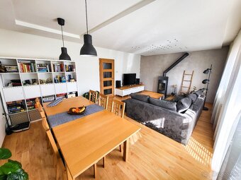 4izbový RD s garážou ,Malacky - centrum - 2