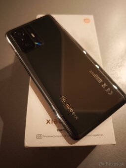 Xiaomi 11T Pro 8GB/256GB - 2