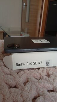 Xiaomi Redmi Pád SE 8,7 - 2