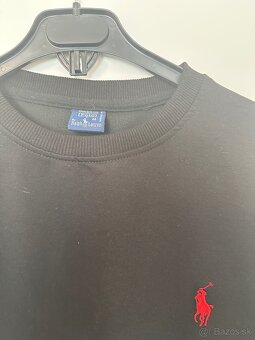 Predám dámsky tenký sveter Ralph Lauren - 2