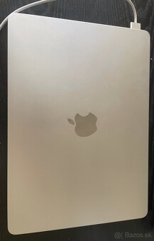 Macbook Air M2 2022 8/256 GB 13" - 2